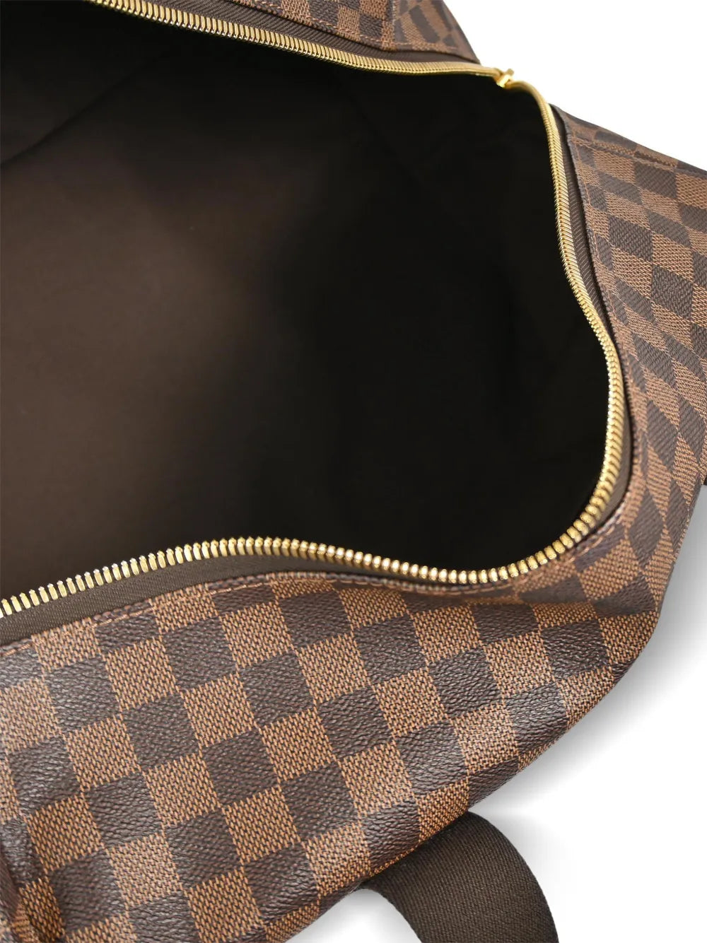 Pre-OwnedLouis Vuitton Pre-Owned2011 Weekender MM travel bag