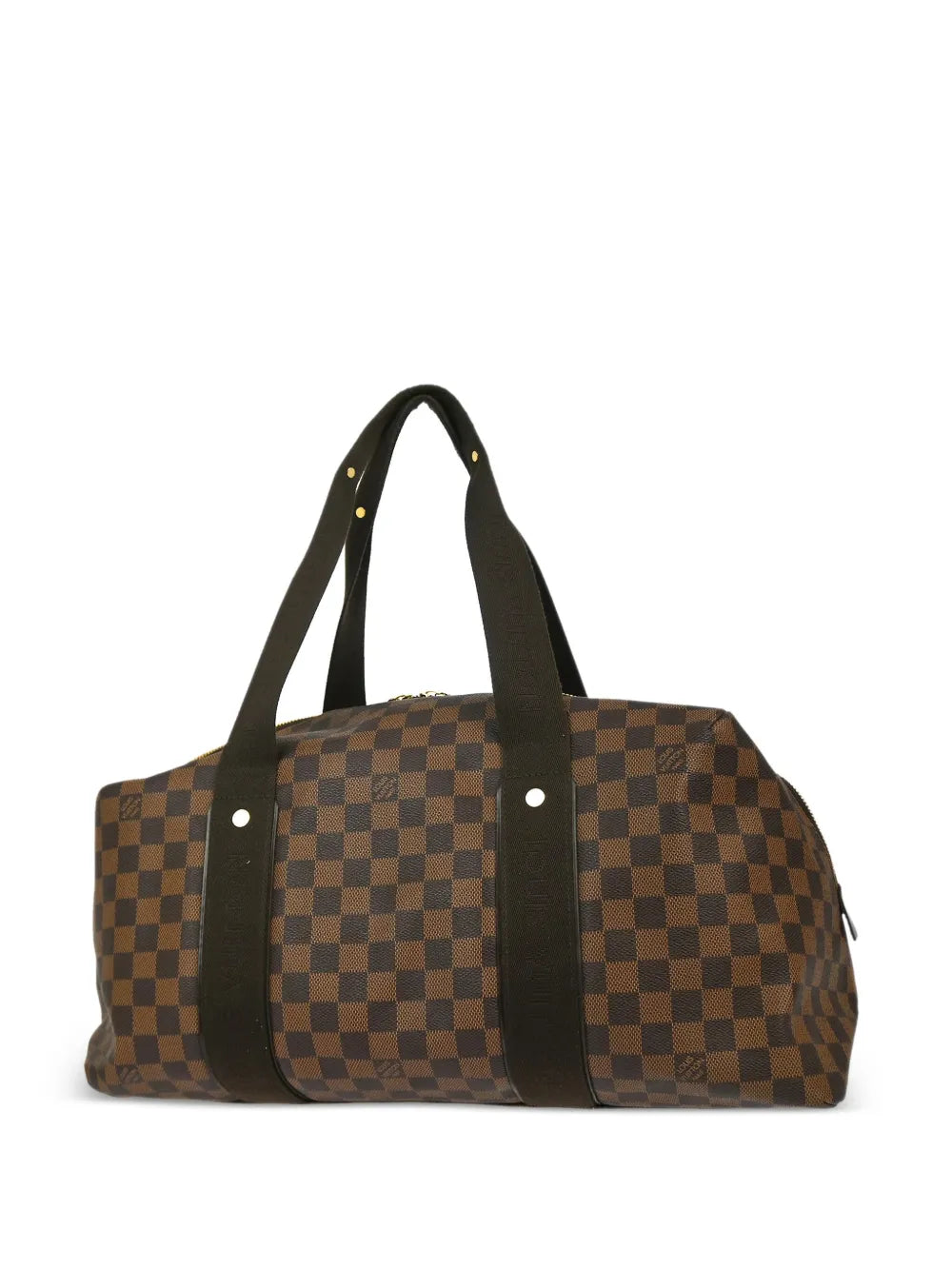 Pre-OwnedLouis Vuitton Pre-Owned2011 Weekender MM travel bag