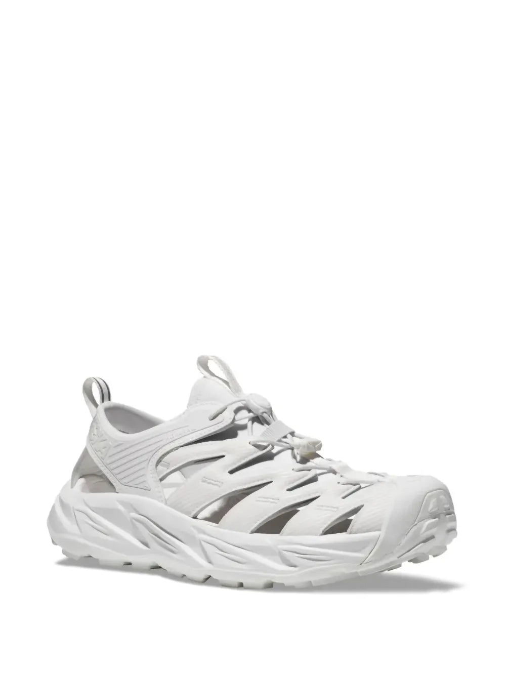 Hoka Gel-Nyc 2055 Grey