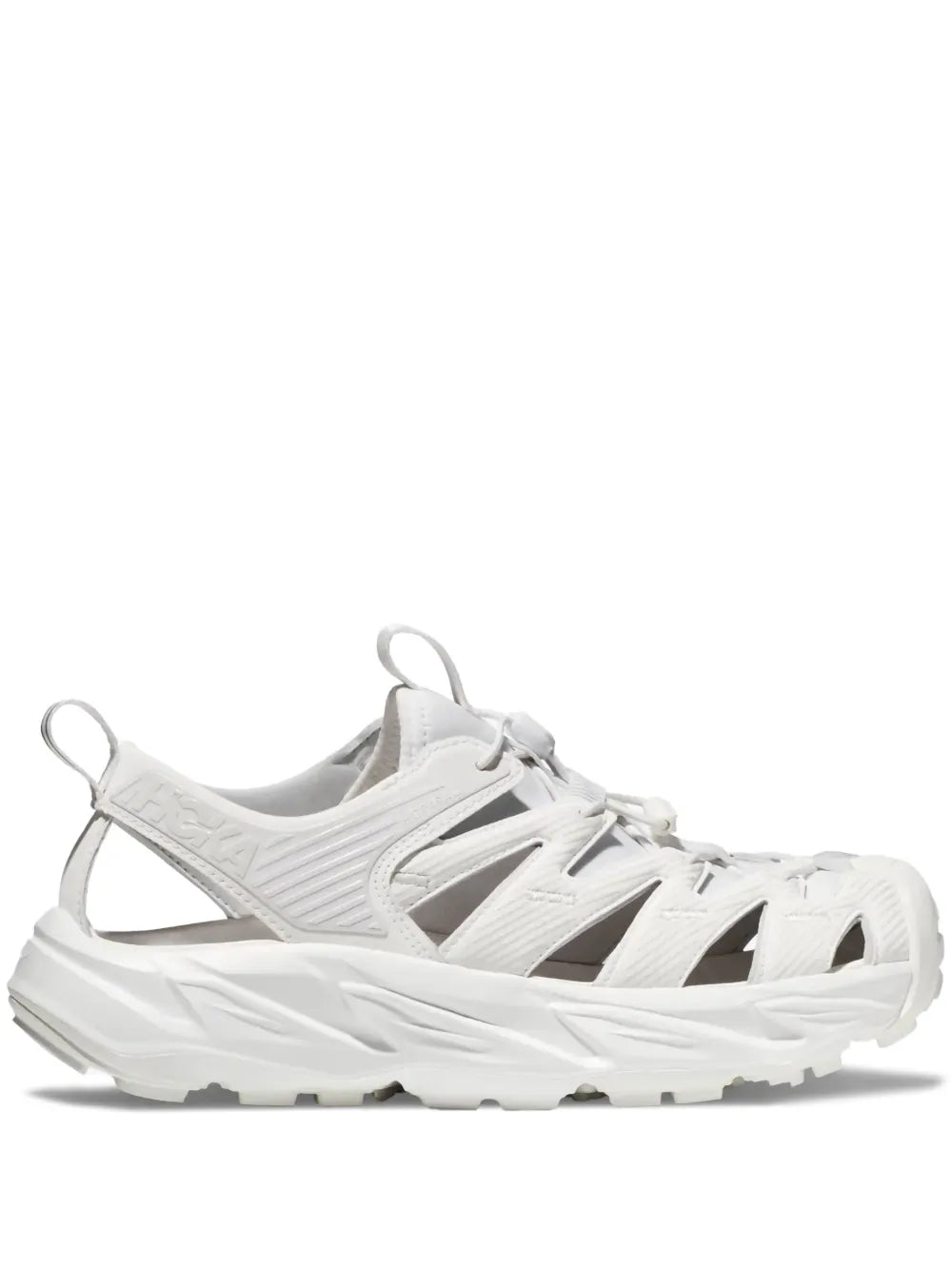 Hoka Gel-Nyc 2055 Grey