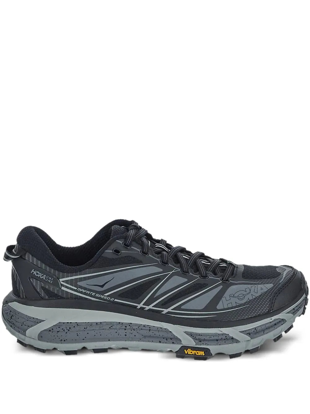 Hoka Gel-Nimbus 10 Black