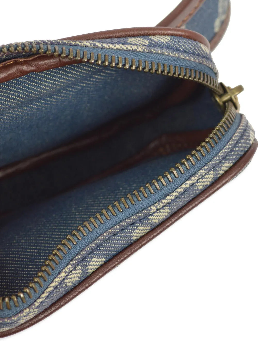 Pre-OwnedCeline Pre-Owned1990-2000s Macadam belt bag