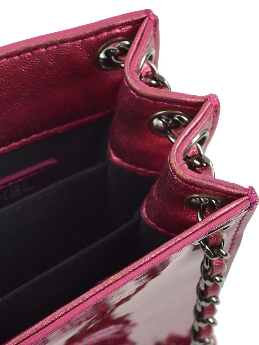 Pre-OwnedCHANEL Pre-Owned2014 CC crossbody bag