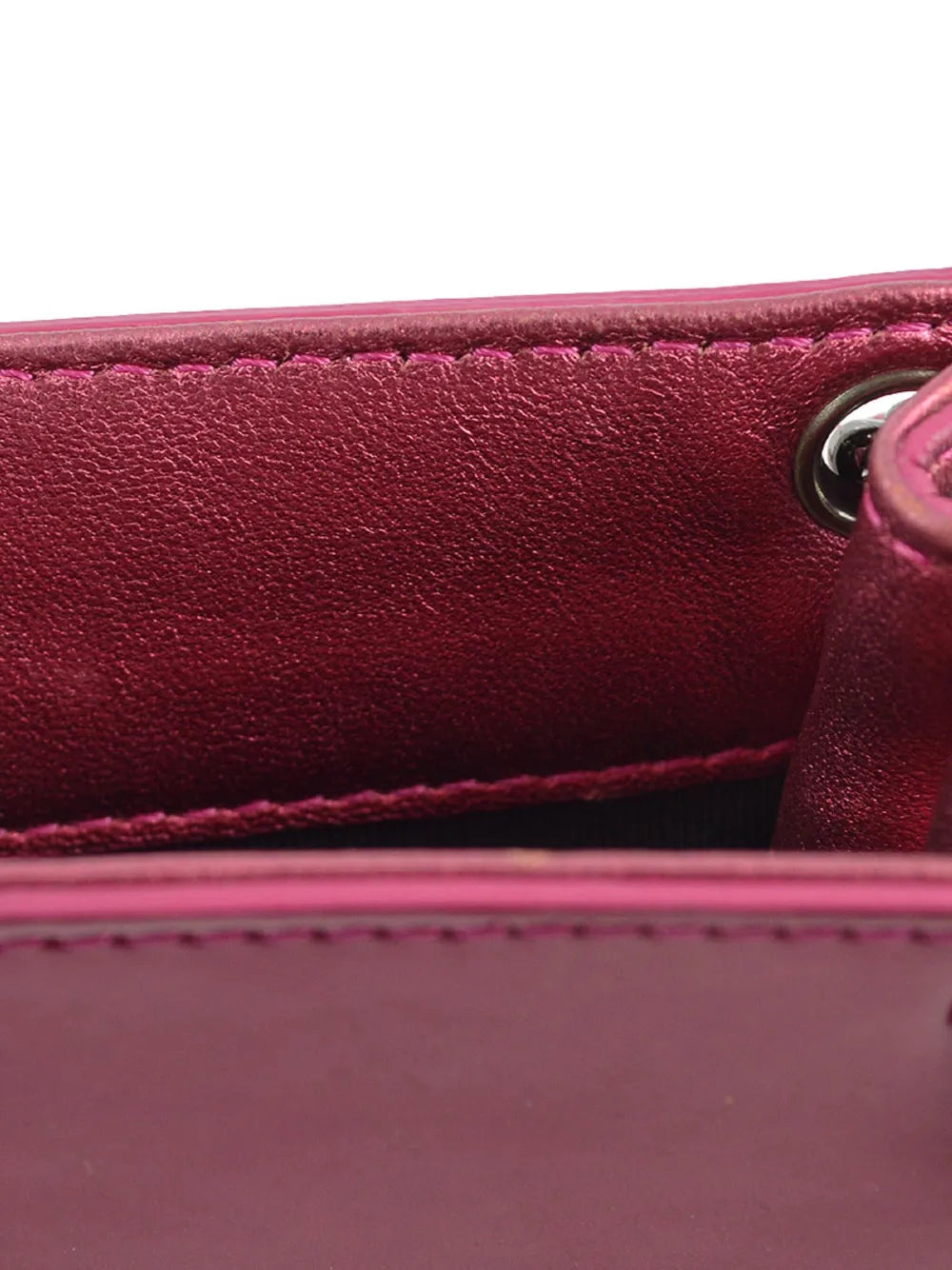 Pre-OwnedCHANEL Pre-Owned2014 CC crossbody bag
