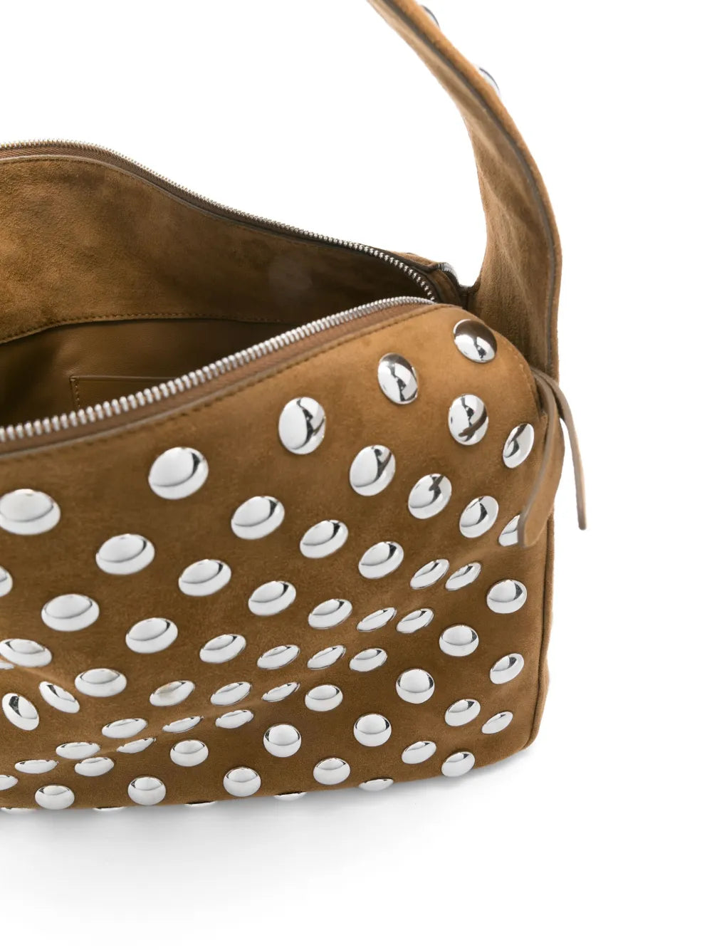 KHAITEElena shoulder bag