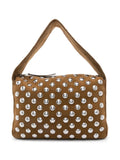 KHAITEElena shoulder bag