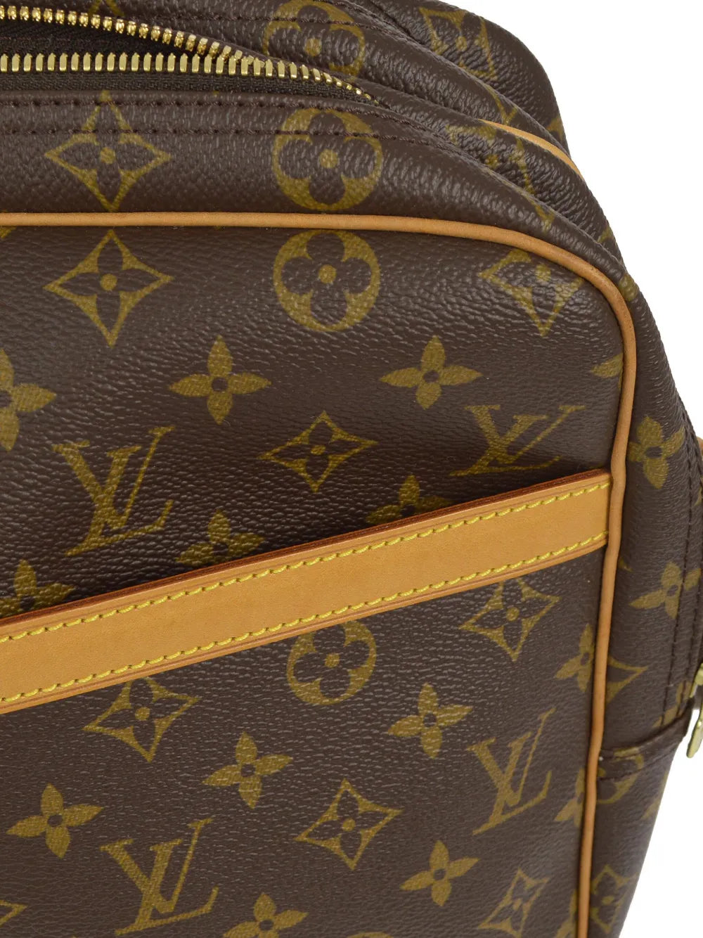 Pre-OwnedLouis Vuitton Pre-Owned1998 Reporter GM shoulder bag