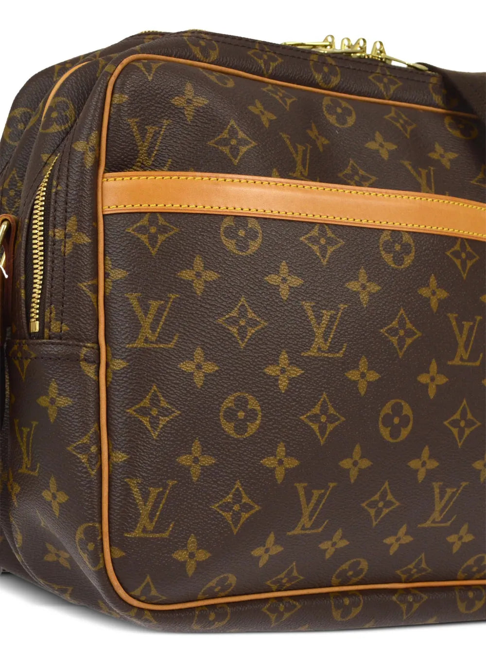 Pre-OwnedLouis Vuitton Pre-Owned1998 Reporter GM shoulder bag