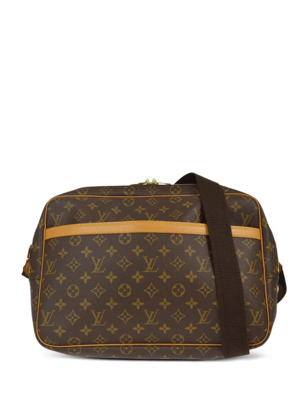 Pre-OwnedLouis Vuitton Pre-Owned1998 Reporter GM shoulder bag