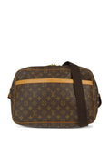Pre-OwnedLouis Vuitton Pre-Owned1998 Reporter GM shoulder bag