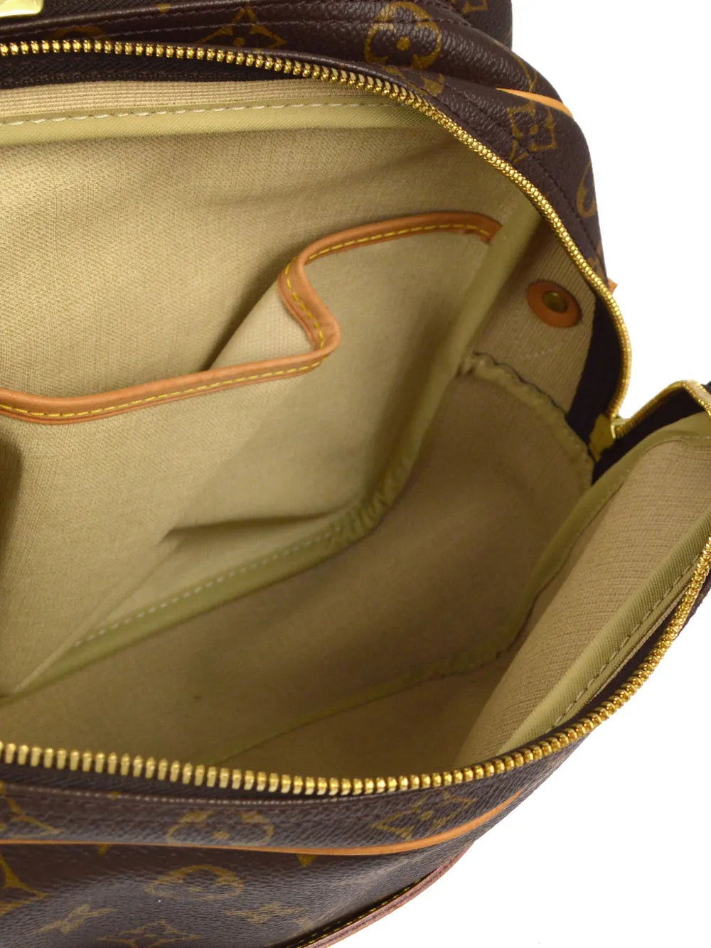 Pre-OwnedLouis Vuitton Pre-Owned1998 Reporter GM shoulder bag