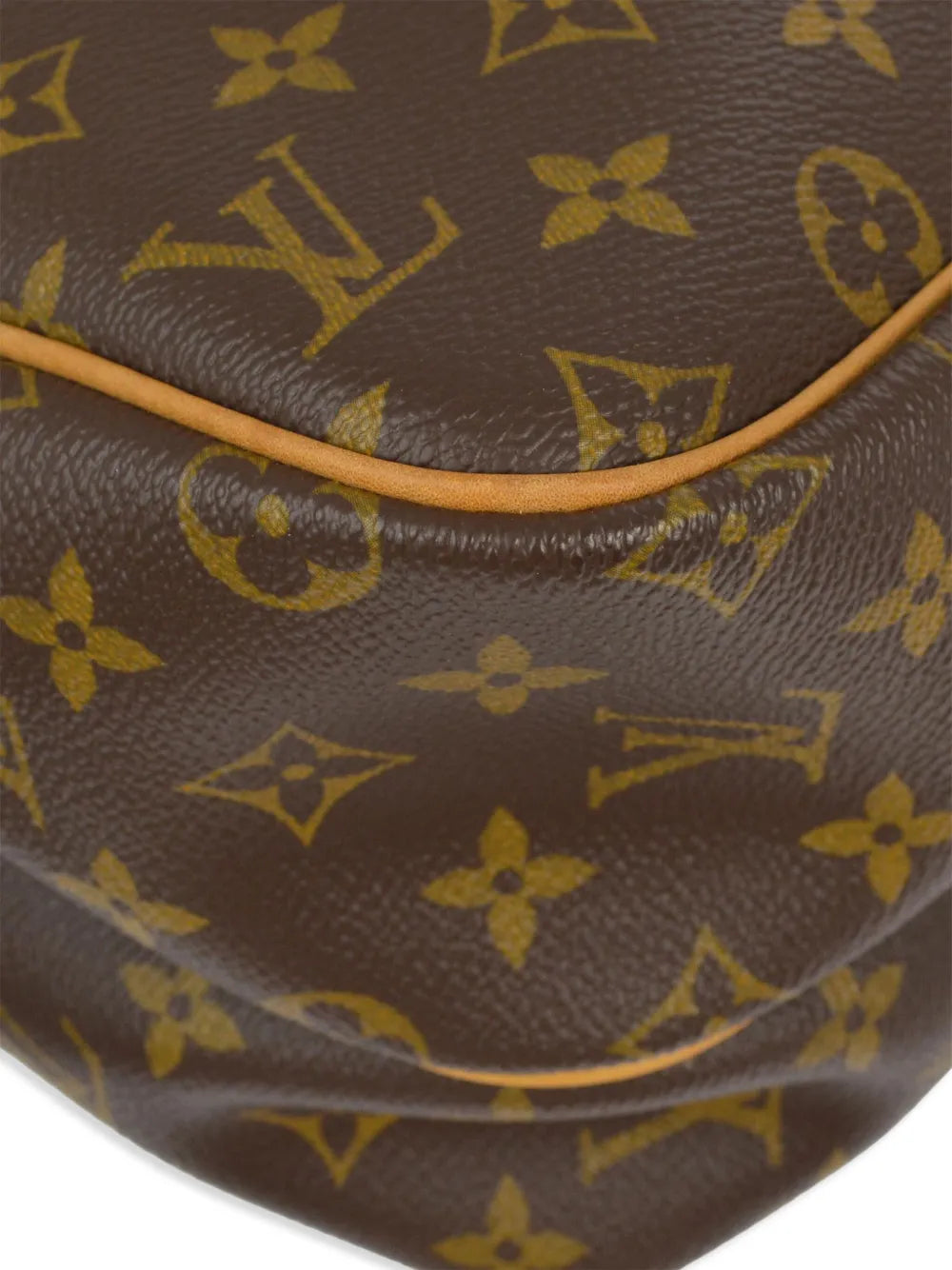 Pre-OwnedLouis Vuitton Pre-Owned1998 Reporter GM shoulder bag