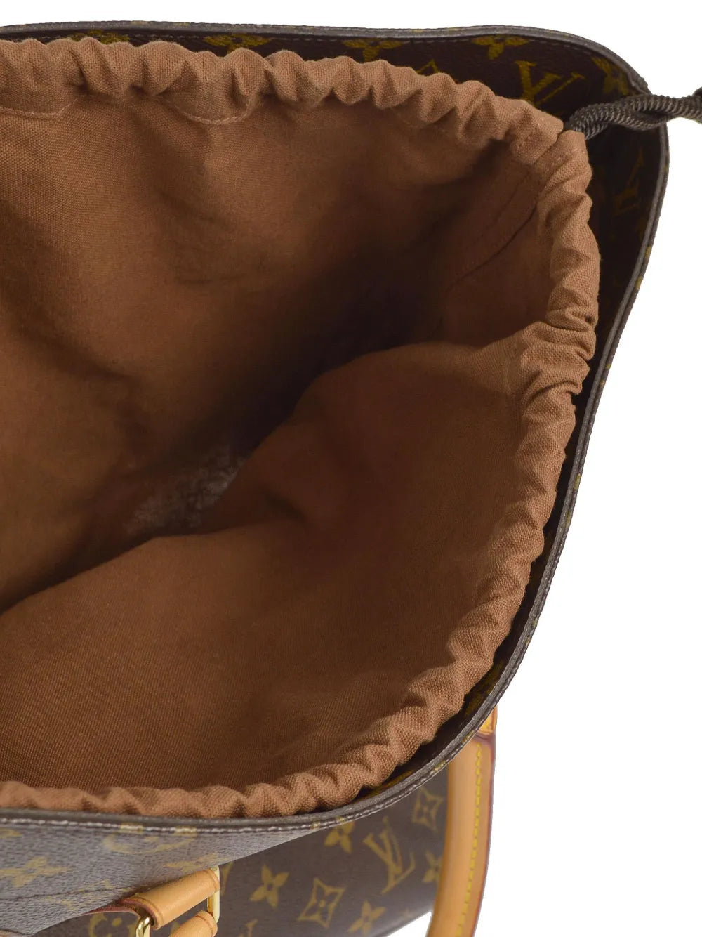 Pre-OwnedLouis Vuitton Pre-Owned2014 x Comme Des Garçons Holes tote bag