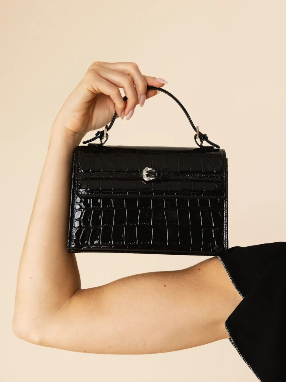 GedebeSophie tote bag