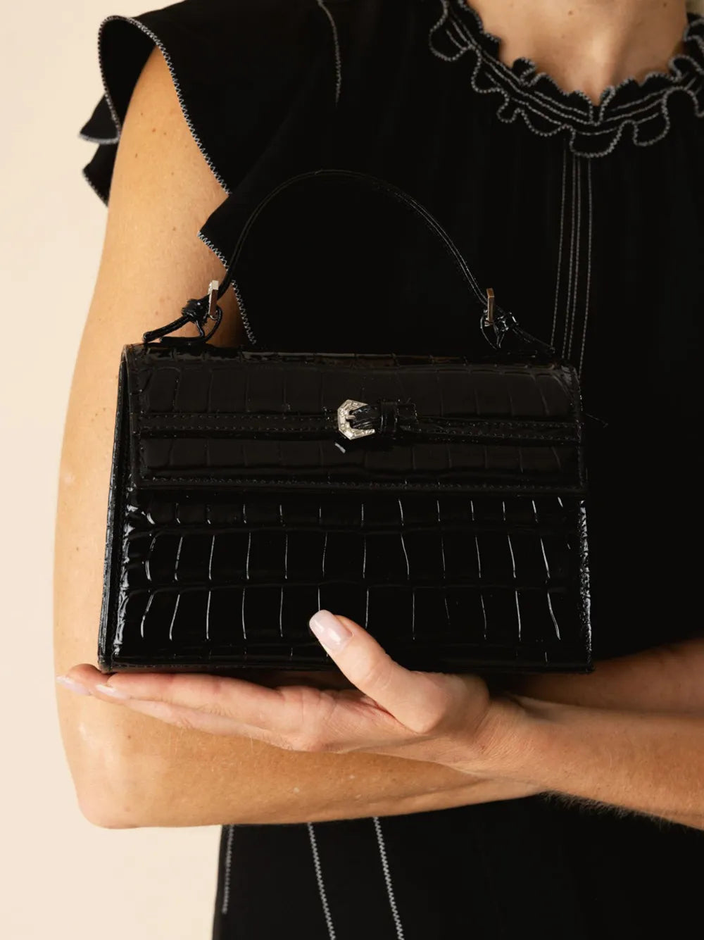 GedebeSophie tote bag