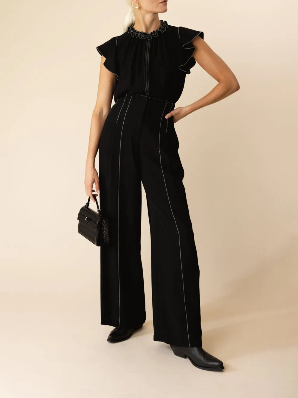 GedebeSophie tote bag