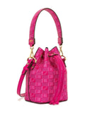 MoreauLa Pon bucket bag