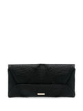 AquazzuraVacanza clutch bag
