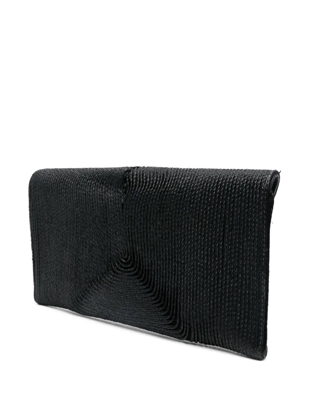 AquazzuraVacanza clutch bag