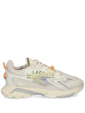 Lacoste Embossed Logo Trainers