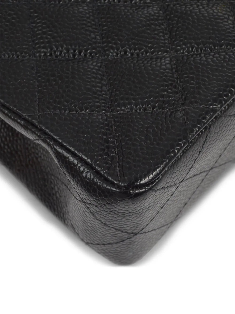Pre-OwnedCHANEL Pre-Owned2002 small Double Flap shoulder bag
