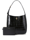 Kurt Geiger Londonlarge Bond shoulder bag