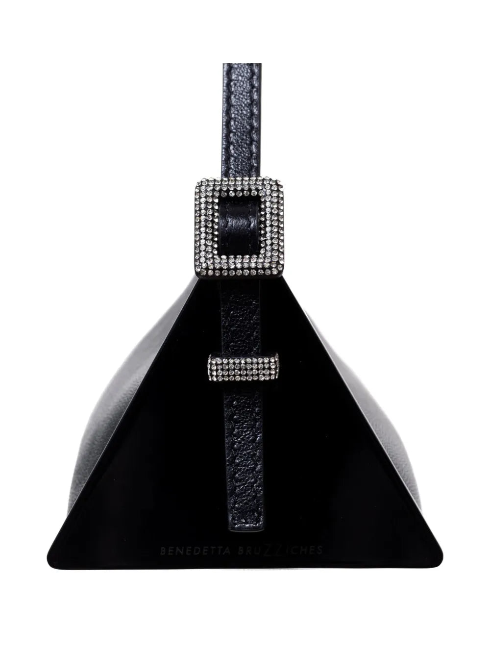Benedetta BruzzichesJoy shoulder bag