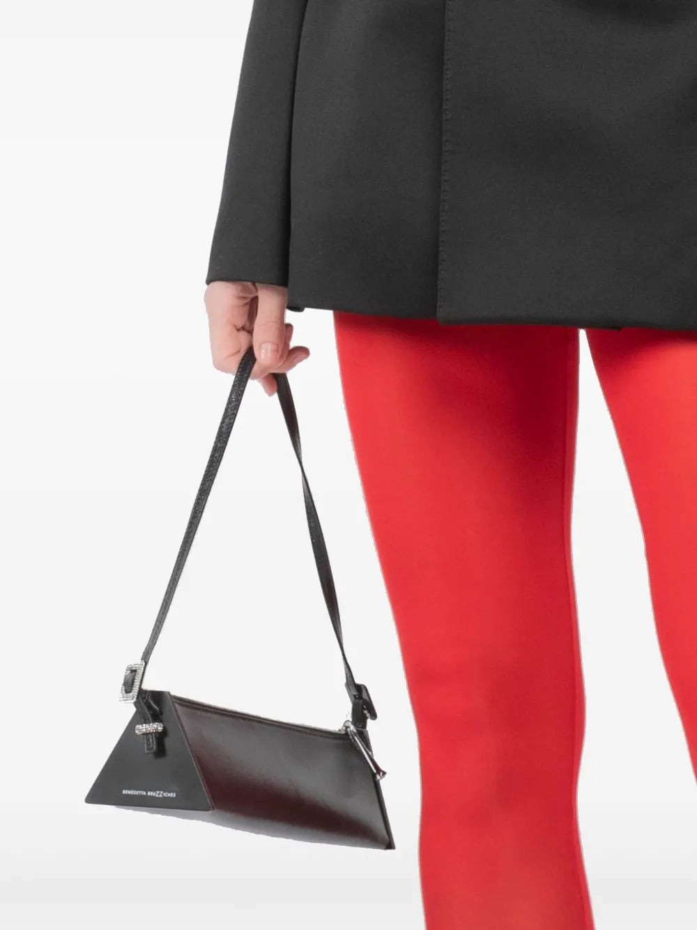 Benedetta BruzzichesJoy shoulder bag