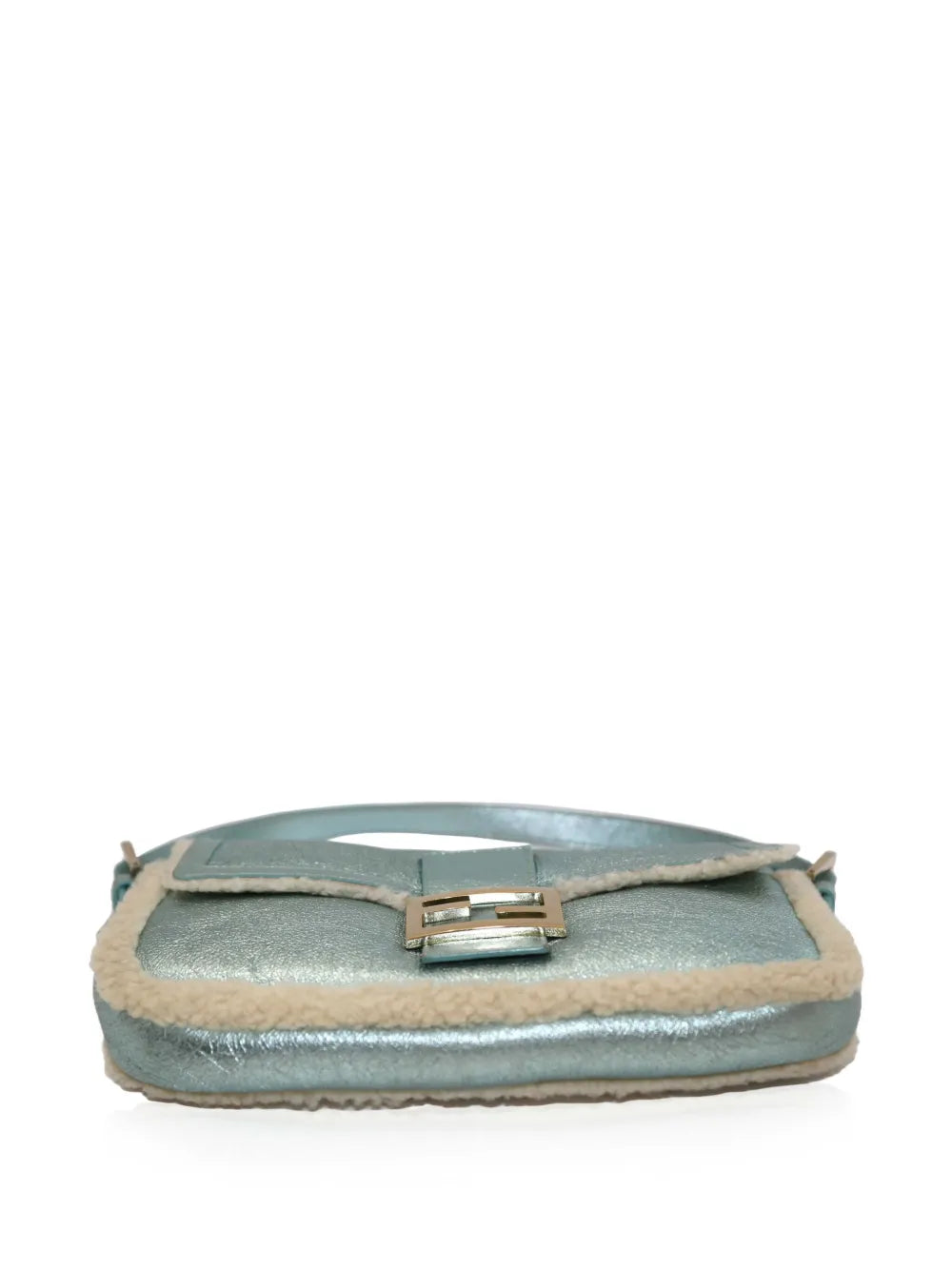 Pre-OwnedFendi Pre-OwnedBaguette shoulder bag