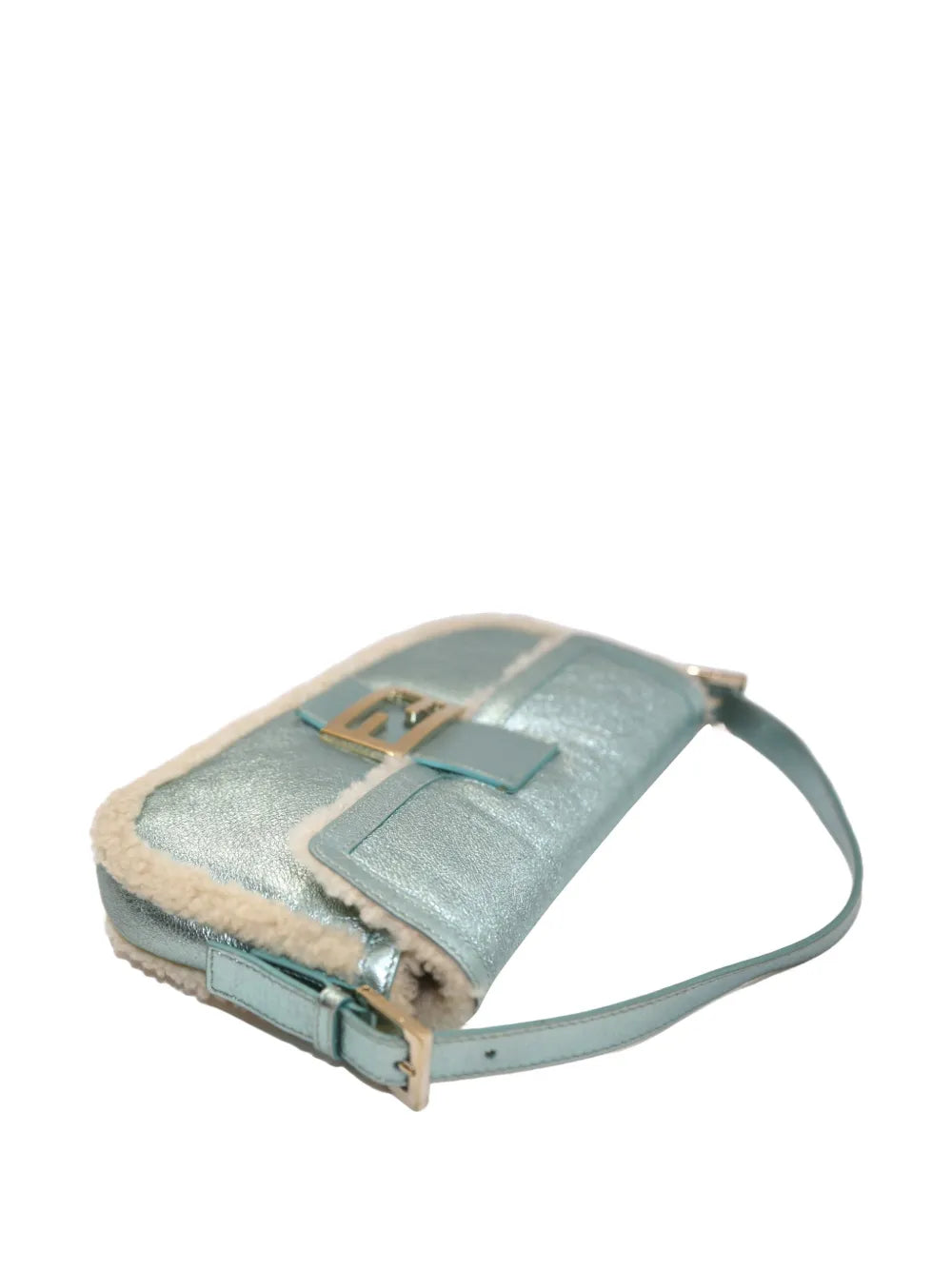 Pre-OwnedFendi Pre-OwnedBaguette shoulder bag