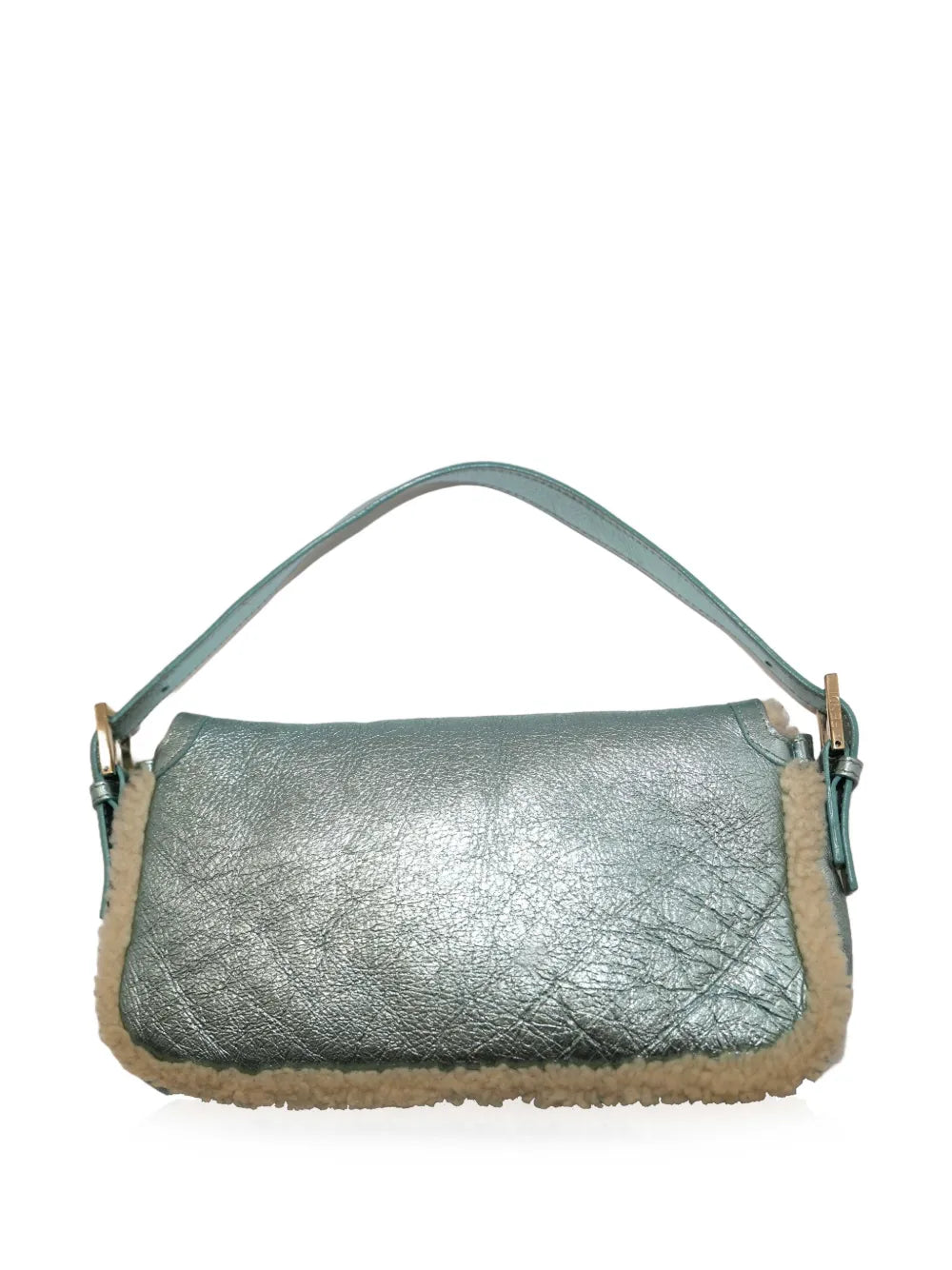 Pre-OwnedFendi Pre-OwnedBaguette shoulder bag