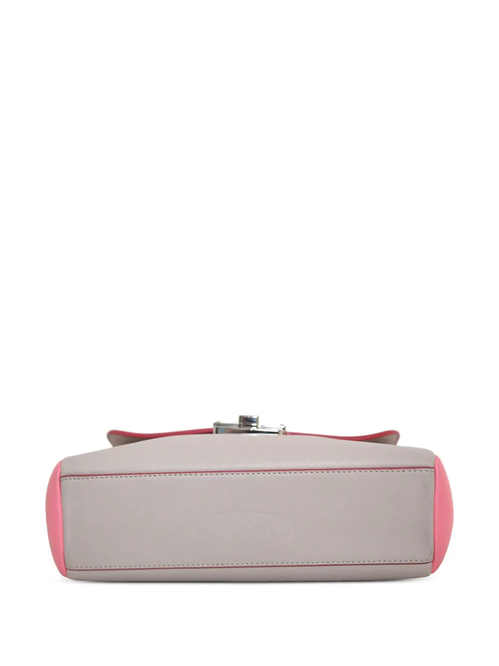 Pre-OwnedChristian Dior Pre-Ownedsmall Diorling shoulder bag