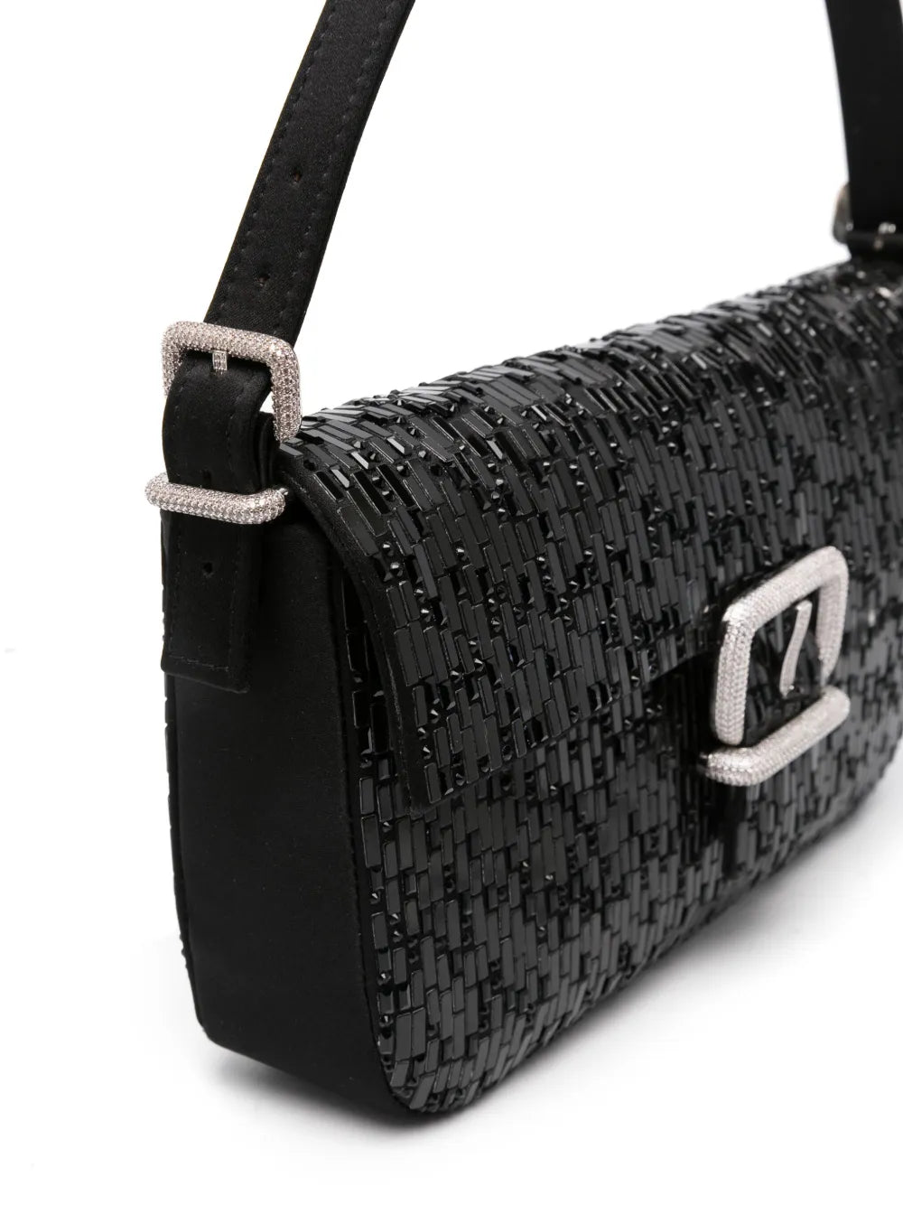 GedebeHabibi shoulder bag