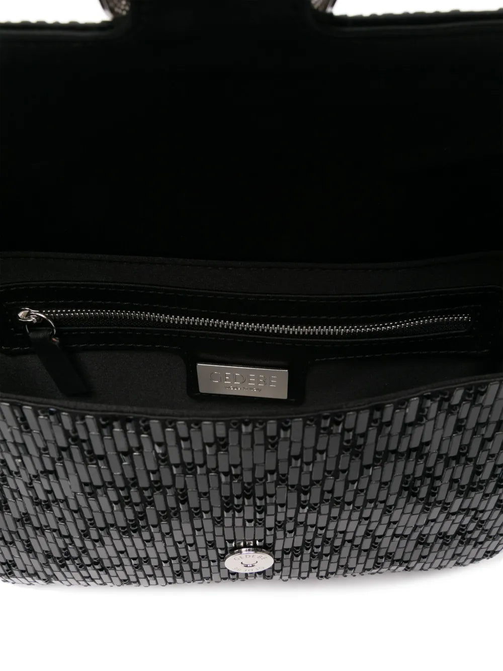 GedebeHabibi shoulder bag