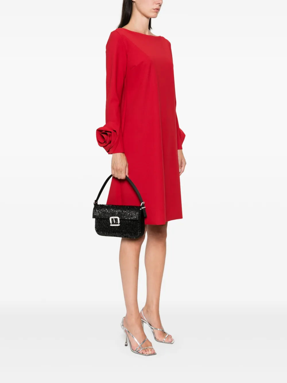 GedebeHabibi shoulder bag