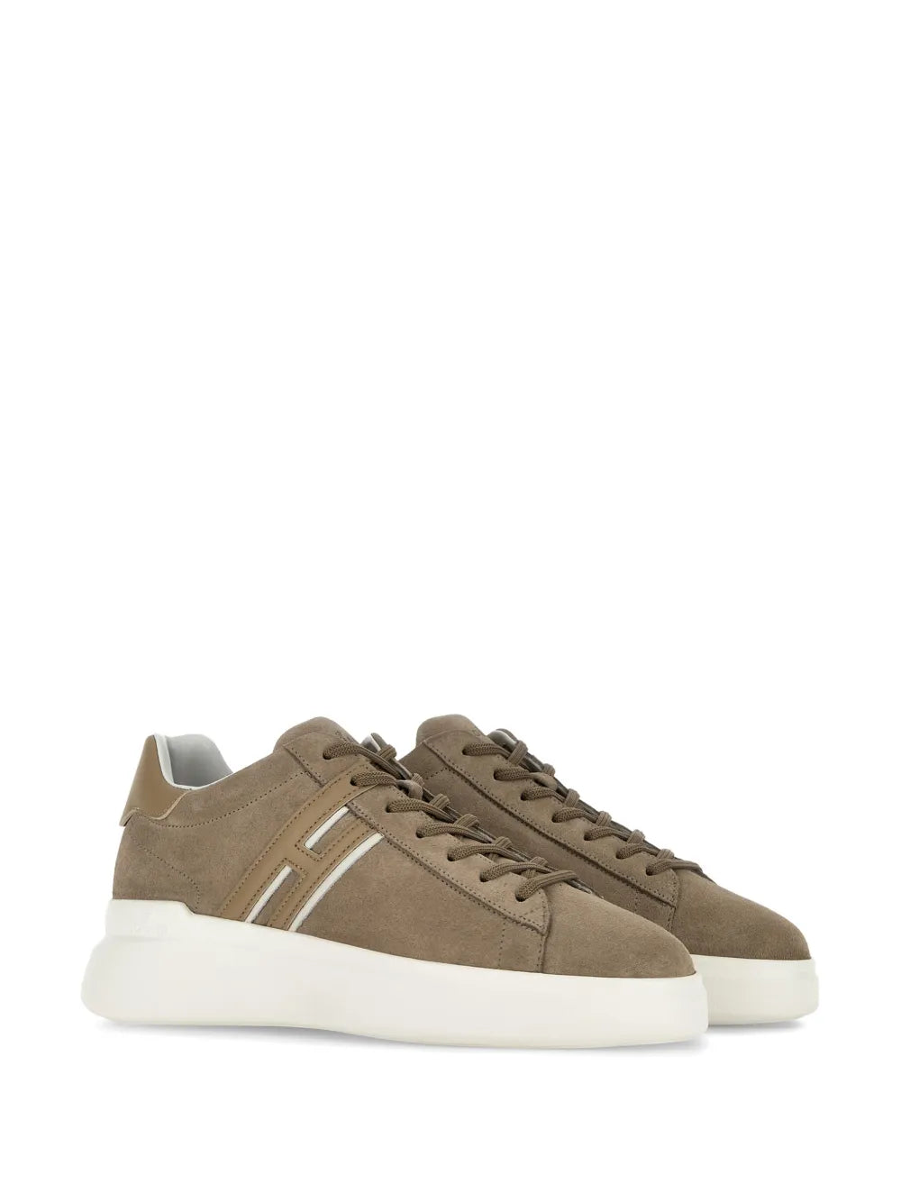 Hogan Slash Sneakers