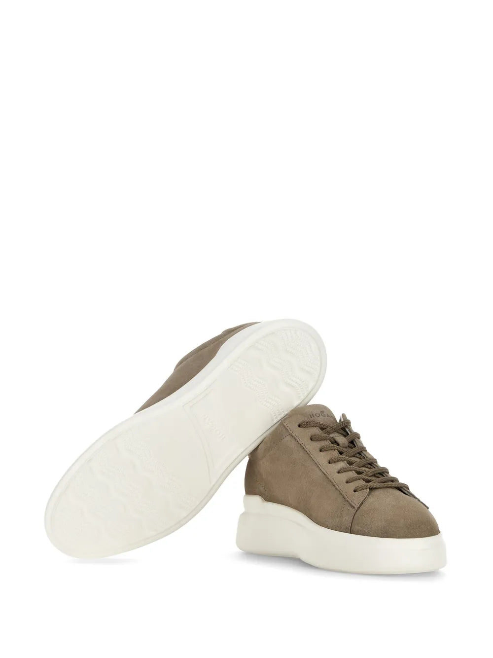 Hogan Slash Sneakers