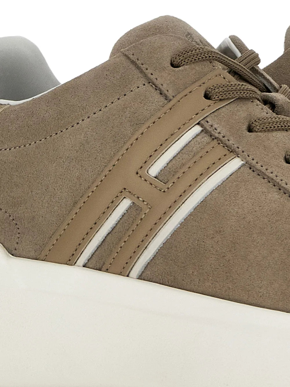 Hogan Slash Sneakers