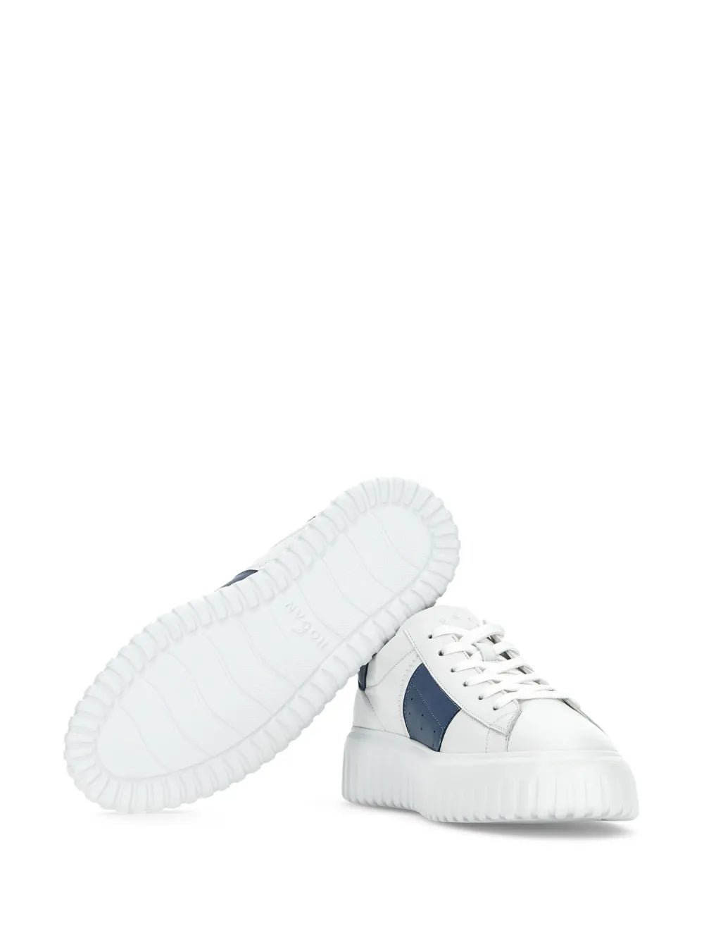 Hogan H-Stripes Sneakers