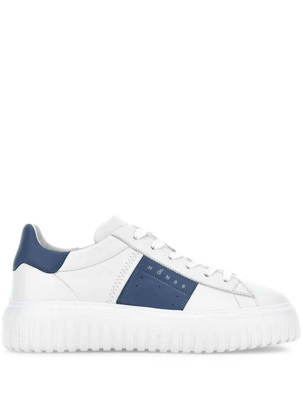 Hogan H-Stripes Sneakers