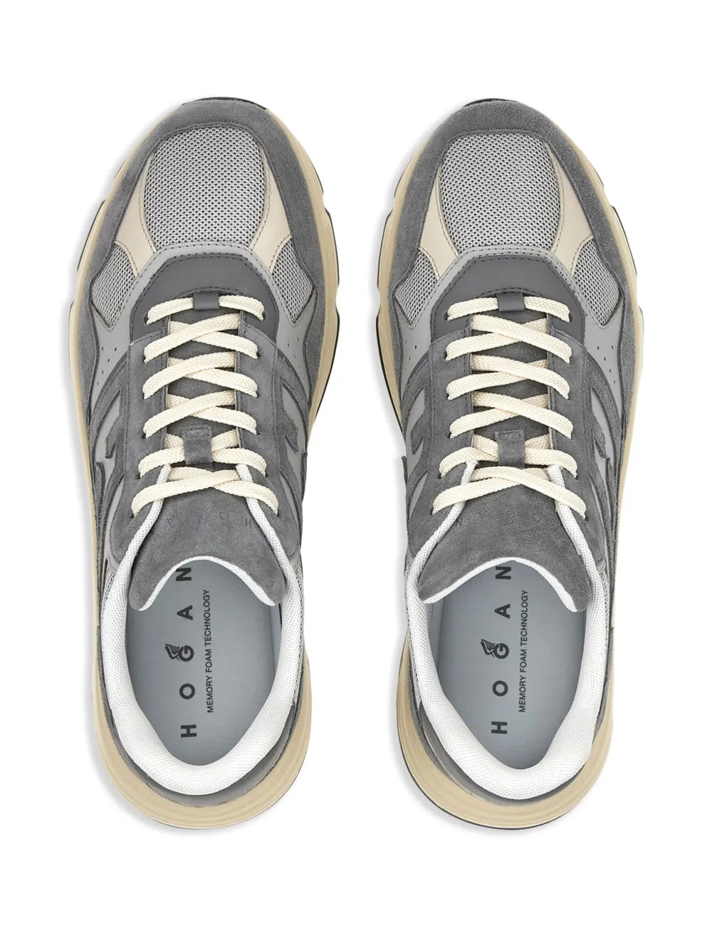 Hogan Hyperlight Sneakers