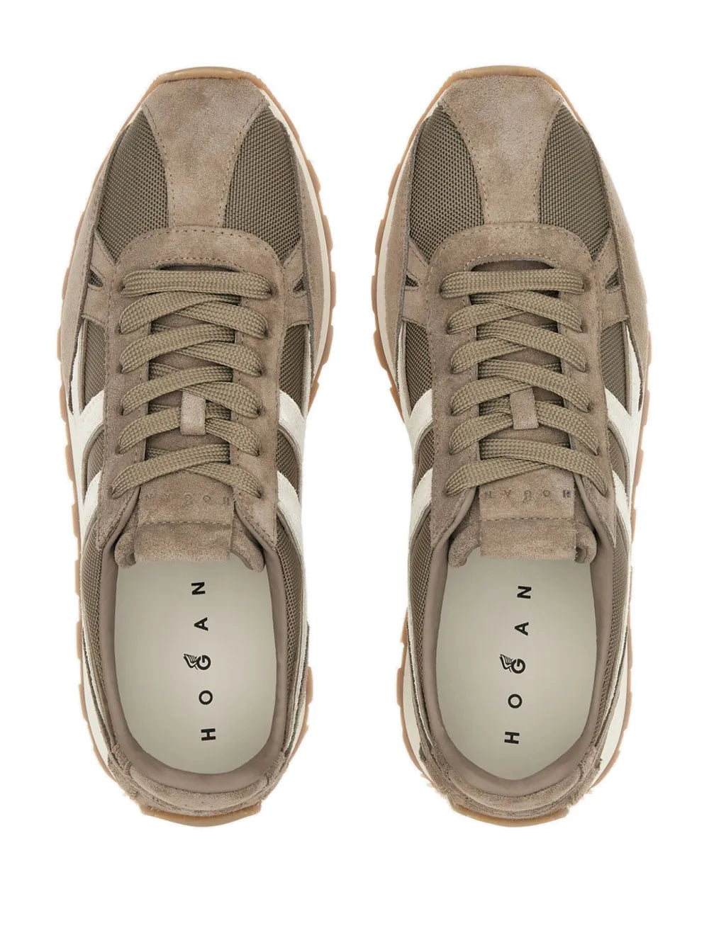 Hogan H671 Sneakers