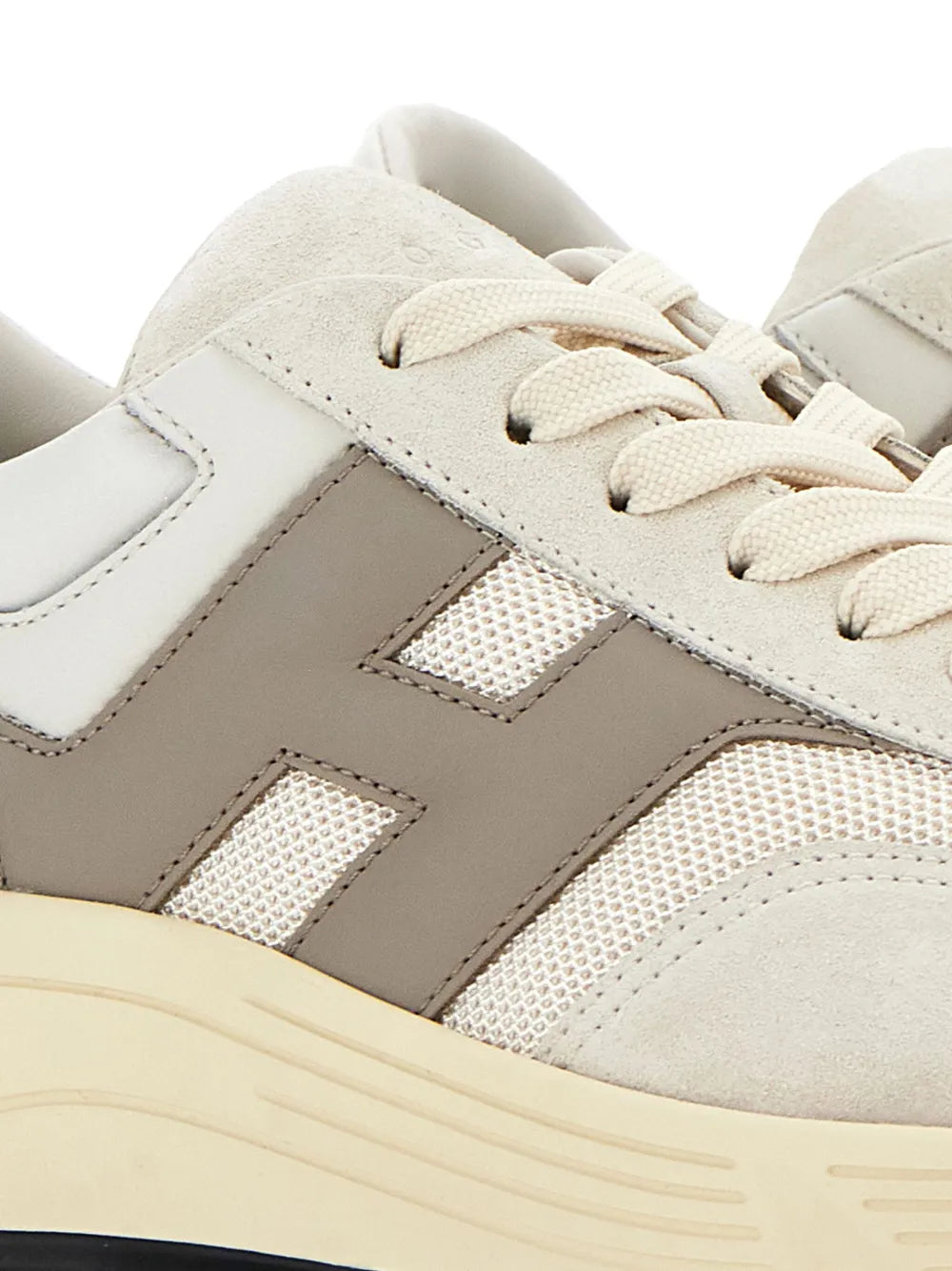 Hogan Hyperlight Sneakers
