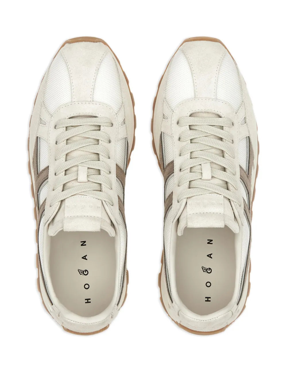 Hogan H671 Sneakers