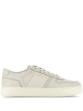 Hogan Logo Trainers