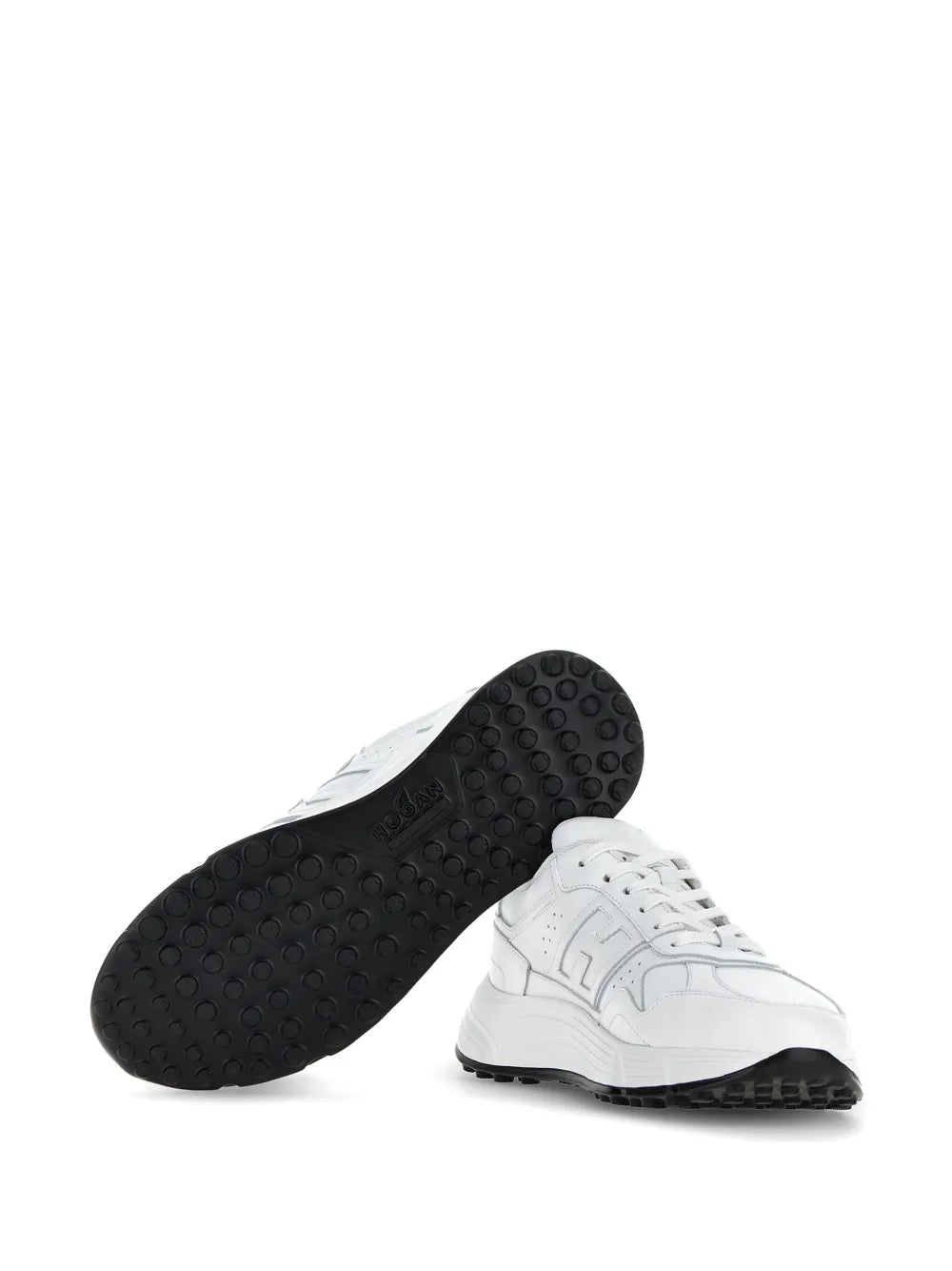 Hogan Hyperlight Sneakers