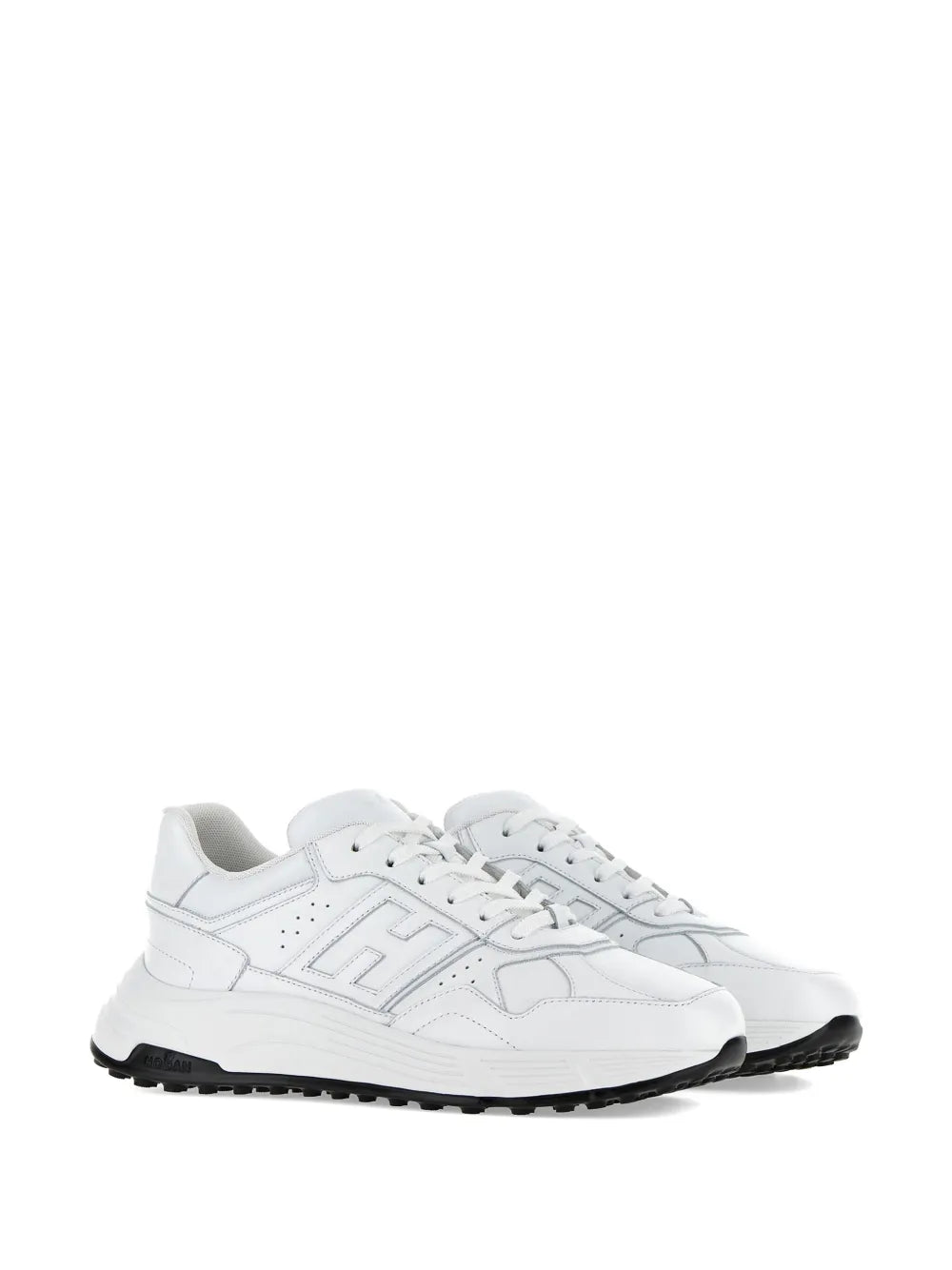 Hogan Hyperlight Sneakers
