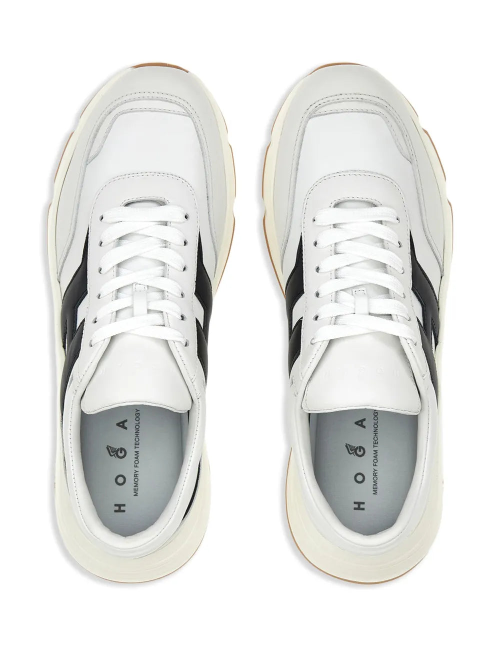 Hogan Hyperlight Sneakers