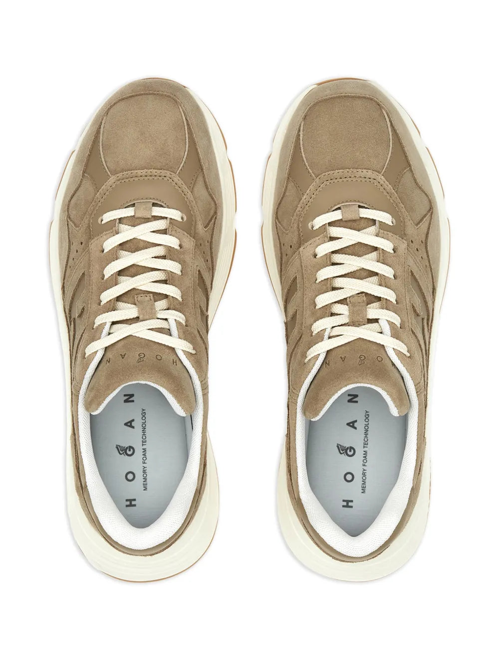 Hogan Hyperlight Sneakers