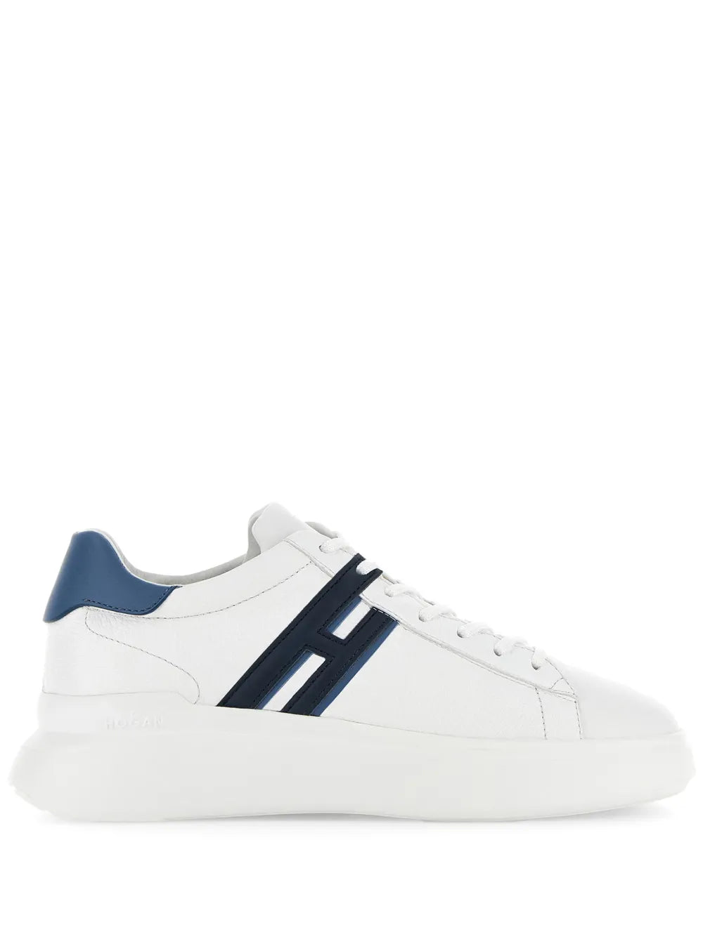 Hogan H580 Low-Top Sneakers